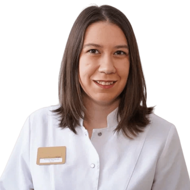 Кузнецова Нина Александровна - психиатр-нарколог клиники Метод Довженко в Докучаевске